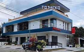 Reddoorz Plus @ Toshiko Boutique Hotel Koronadal City